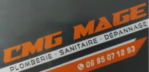Cmg Mage Creation Salle De Bain Wasselonne Logo 1